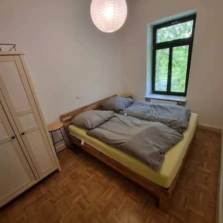 Cosy Center Leipzig