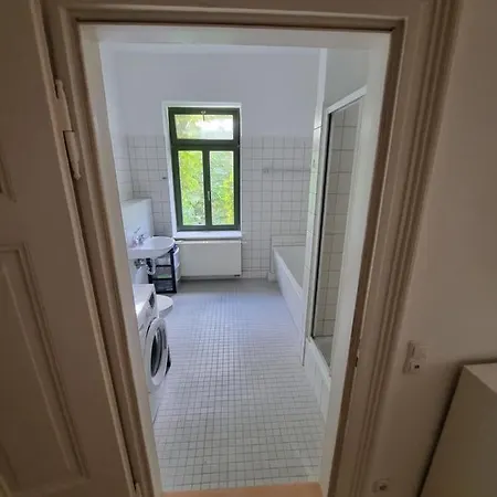 Apartment Cosy Center
