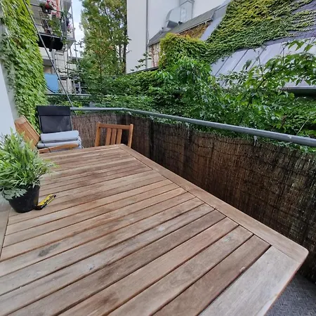 Apartment Cosy Center *