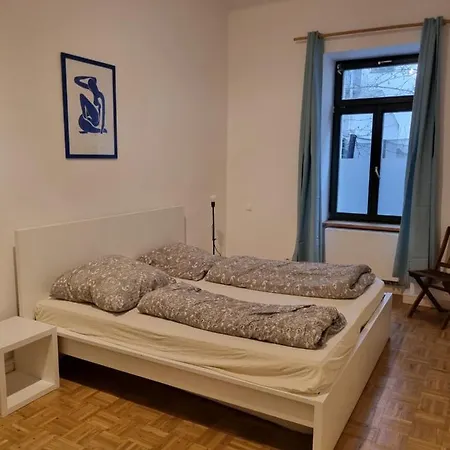 Cosy Center Leipzig