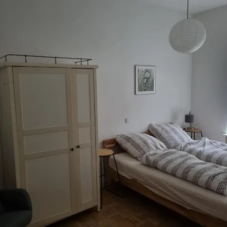 Cosy Center Apartment *