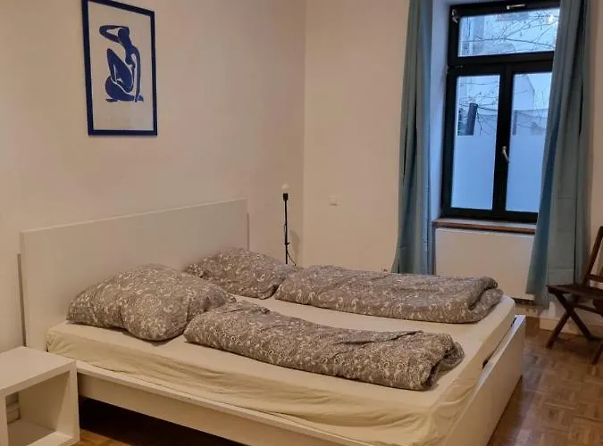 Cosy Center 라이프치히